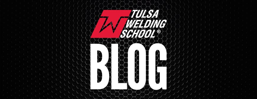 Tulsa Welding School Blog