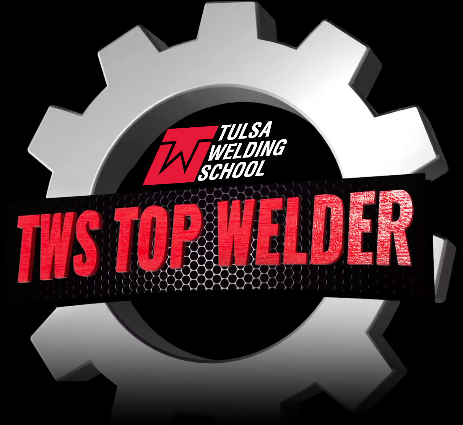 TWS Top Welder