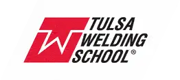 Tulsa Welding school Logo