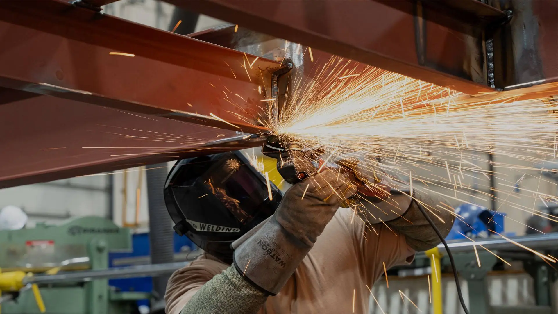 Weekend classes for our Professional Welding program are now available at the TWS - Dallas Metro Campus!