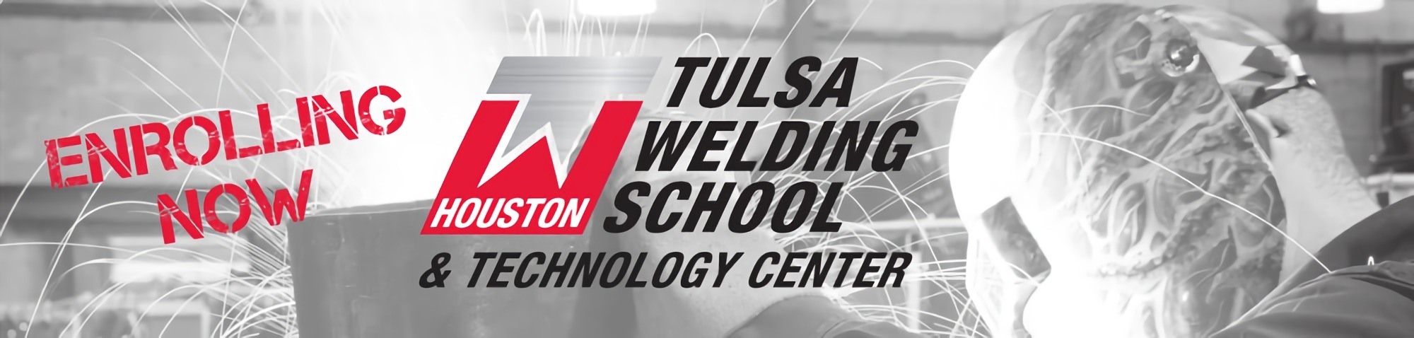 Centro de Tecnología y Escuela de Soldadura de Tulsa Houston Texas