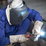 welding training