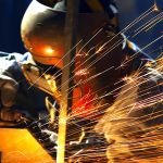 welding and metal fabrication programs