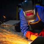 welding vocational school