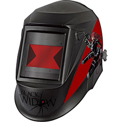 blackwidow welding mask