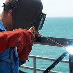 professional welder training