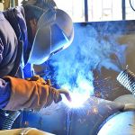 welding technical school