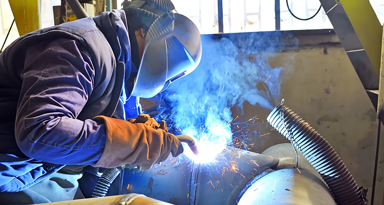 welding technical school