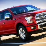 ford f-150 welding classes