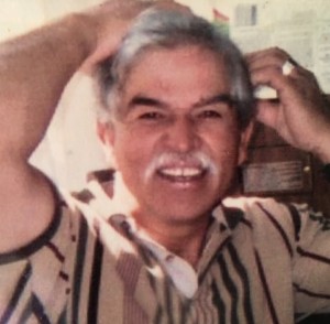 Cody's Dad