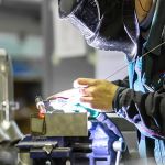 welding technical programs