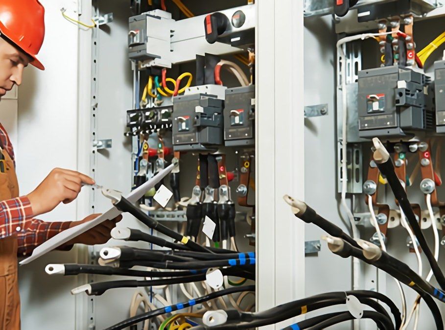 Top 10 Best Electricians in Tampa FL - Angi
