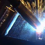 choosing a welding career