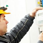 jobs in electrical industry