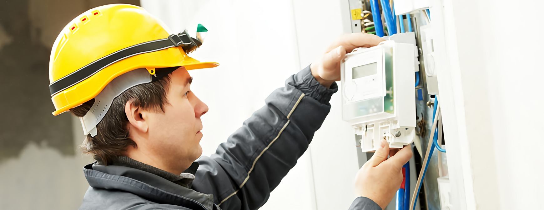 jobs in electrical industry