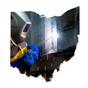 ohio welding