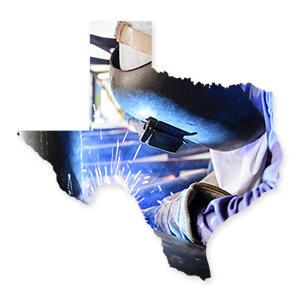 texas welding