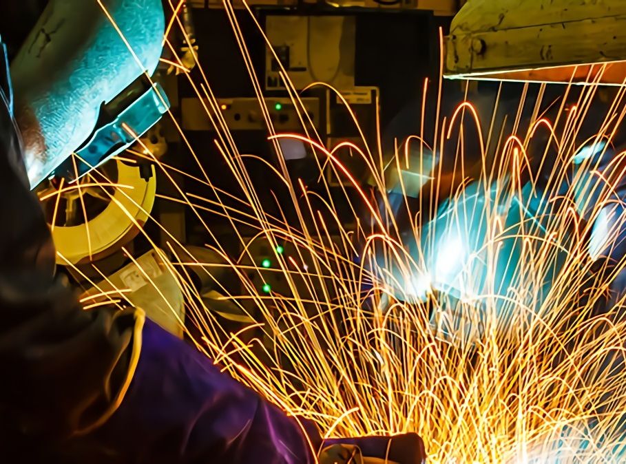 5 States with Levels for Welders - Tulsa Welding