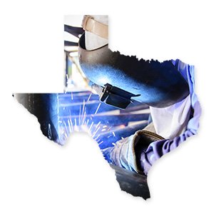 texas welding
