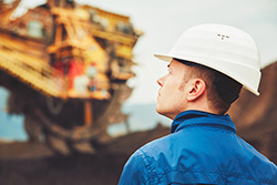 agricultural welder