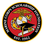 marine corps scholarship foundation
