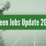 green jobs update 2017