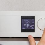 smart thermostat benefits