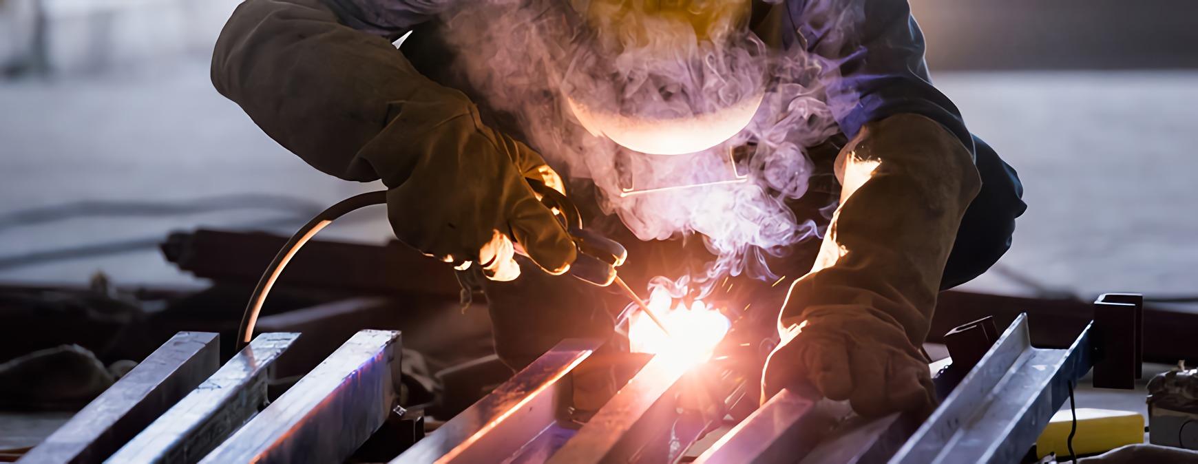 welding career skilled trade
