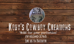 kody's cowboy creations