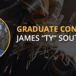 James Ty Southern cover photo