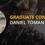 Daniel Toman Graduate Connections