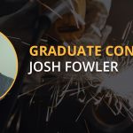 Josh Fowler Graduate Connection