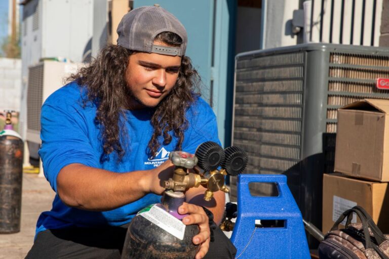 How Do I Get an HVAC School Certificate? Tulsa Welding School