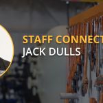 Jack Dulls Staff Connection