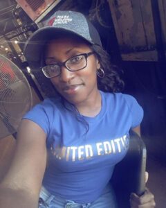 Latisha Nicols 1