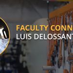 Luis Delossantos faculty connections