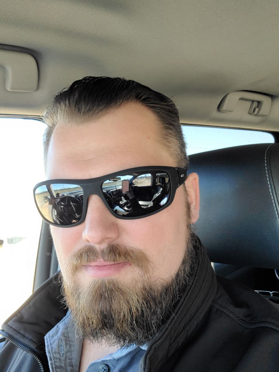 Graduate Connections Meet Matt Youmans Tulsa Welding School