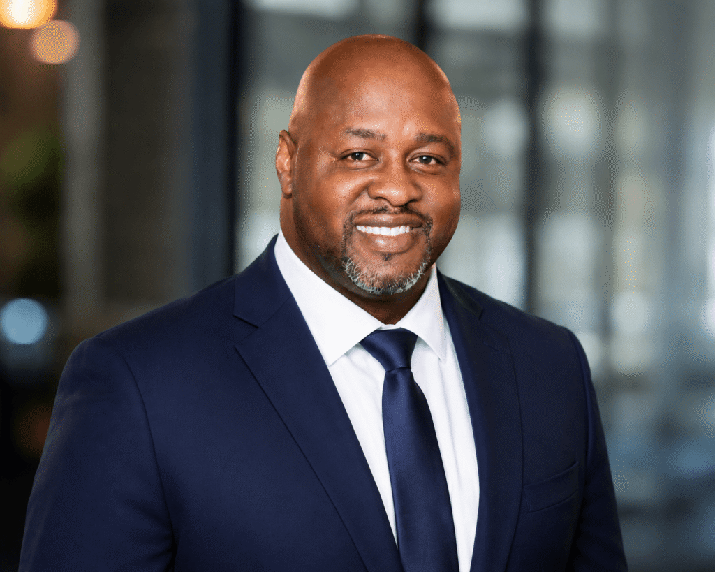 JAX - Montrez Lucas Headshot