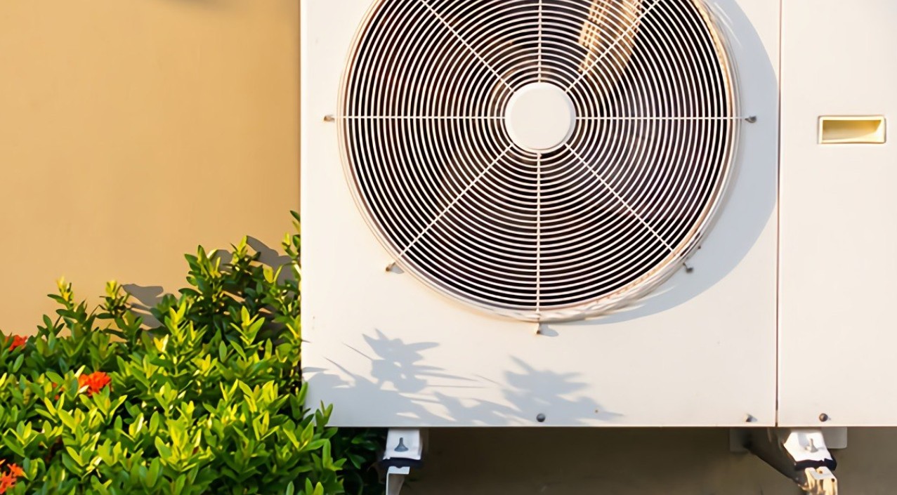 HVAC Unit