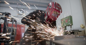 Flexible Welding and Electrical Training