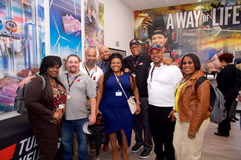 TWS Atlanta A Way of Life