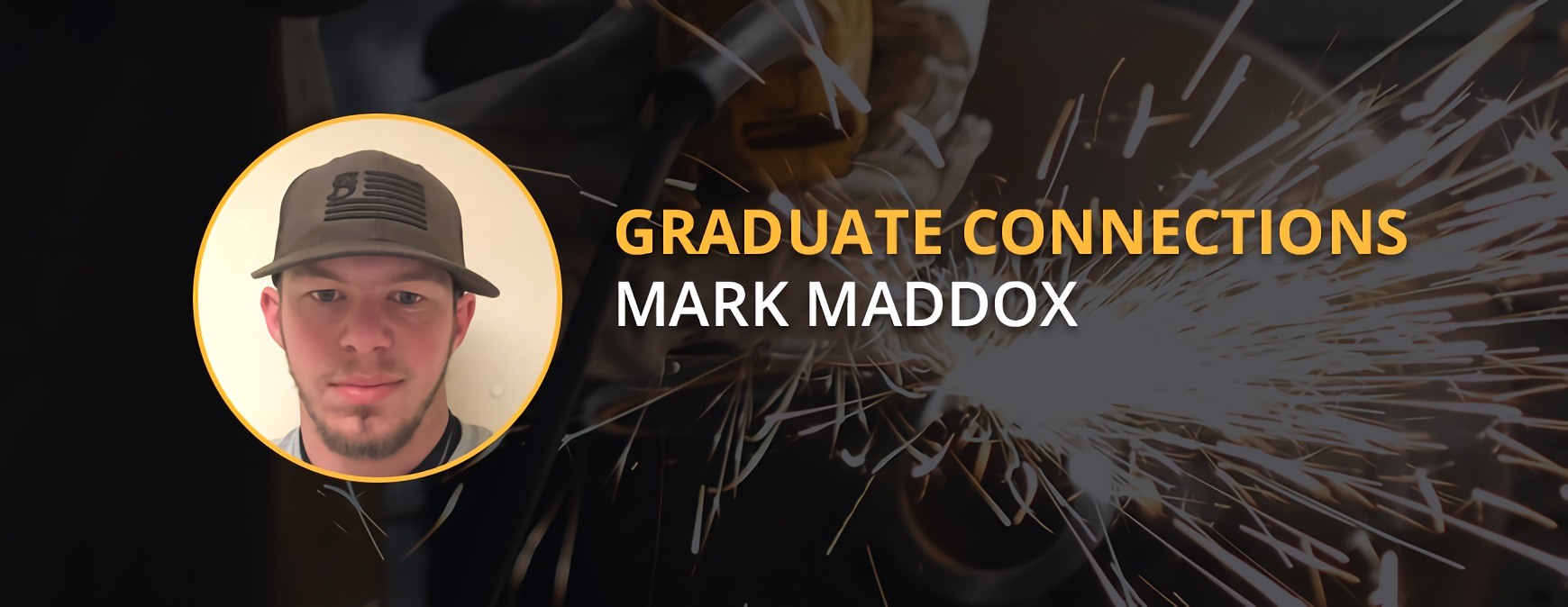 Mark Maddox Graduate Connections