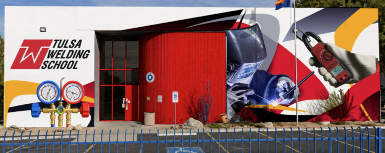 TWS Phoenix campus
