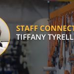 Tiffany Tyrrell staff connection