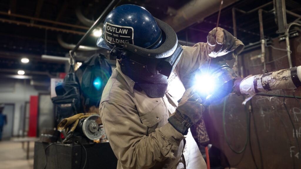 Trade School options in Texas