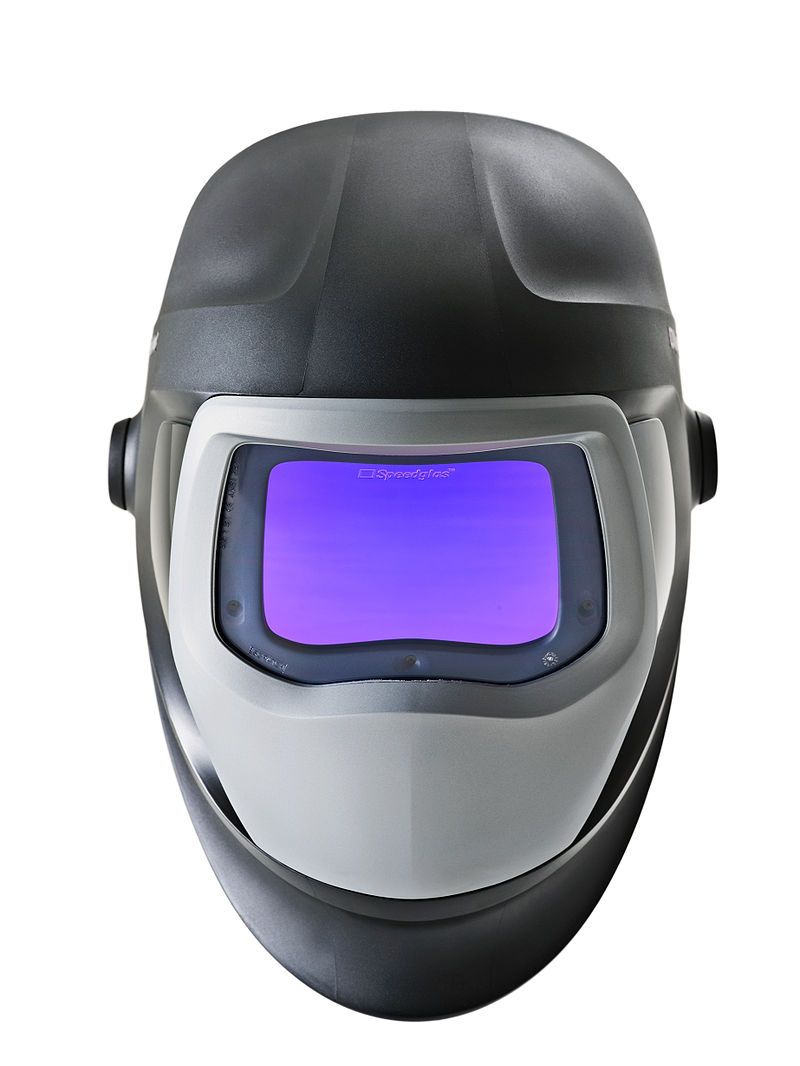 auto darkening filter welding helmet