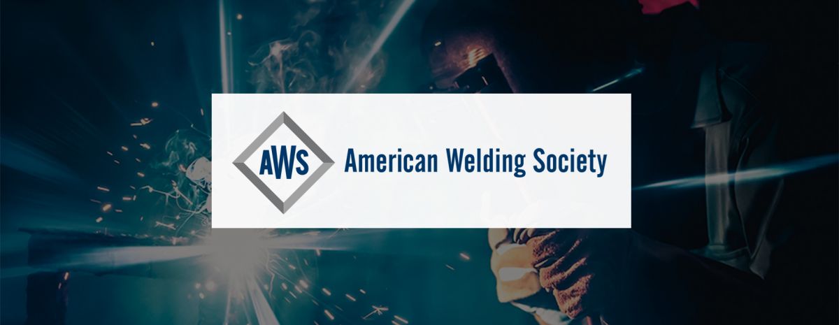 aws certificate welding