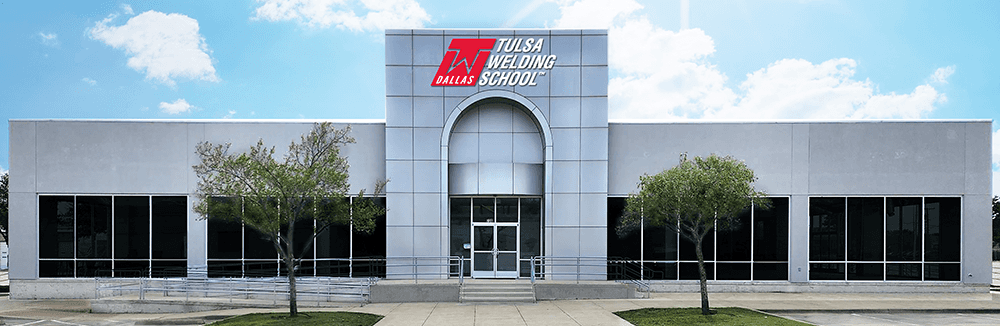 Tulsa Welding School in Dallas Metro