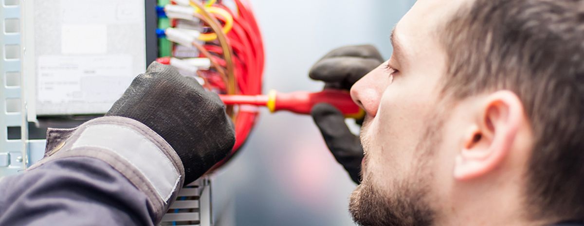 programa de Tecnologías Eléctricas