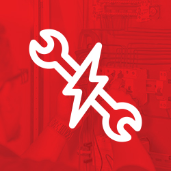 electrician icon